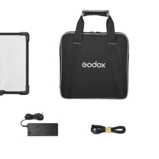 Godox FH50 painduv LED-käsivalgusti