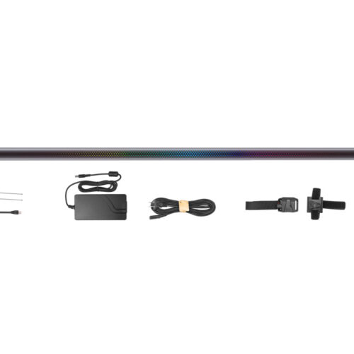 Godox TL180 RGB LED-toruvalgusti