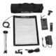 Godox FL100 painduv LED-paneel 40 × 60 cm – vaade 2