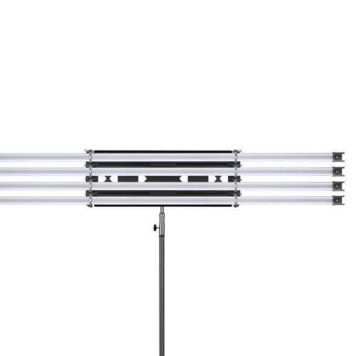 Godox TL180 RGB LED-toruvalgusti – vaade 3