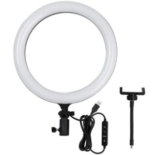 Godox LR120 LED-rõngasvalgusti