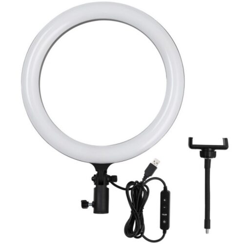 Godox LR120 LED-rõngasvalgusti