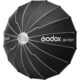 Godox QR-P120T paraboolne softboks 120 cm