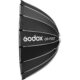Godox QR-P120T paraboolne softboks 120 cm