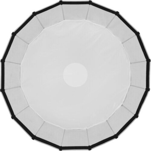 Godox QR-P120T paraboolne softboks 120 cm