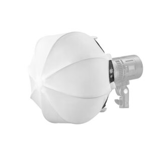Godox SL1 latern-softboks MS60 jaoks