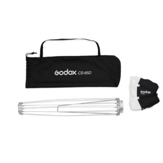 Godox CS-65D latern-softboks 65 cm