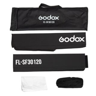 Godox FL-SF30120 softboks FL150 jaoks