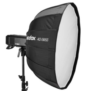 Godox AD-S65S paraboolne softboks 65 cm