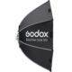 Godox EazyFlow Octa 120 kokkupandav oktaboks