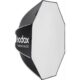 Godox EazyFlow Octa 120 kokkupandav oktaboks