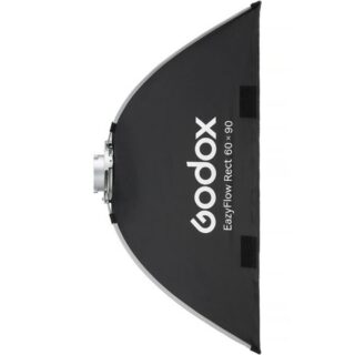Godox EazyFlow Rect 60x90 kokkupandav softboks