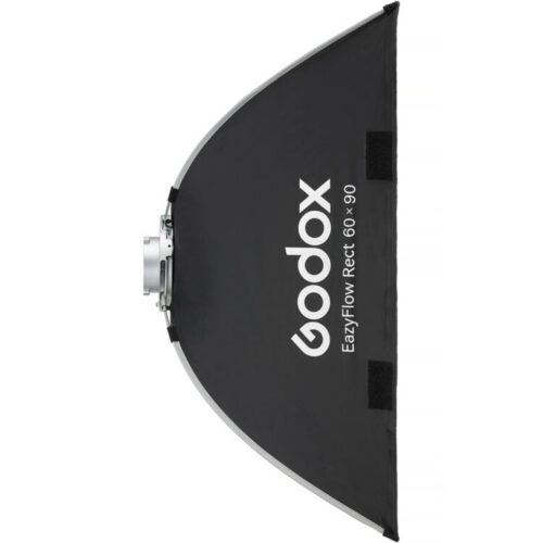 Godox EazyFlow Rect 60x90 kokkupandav softboks