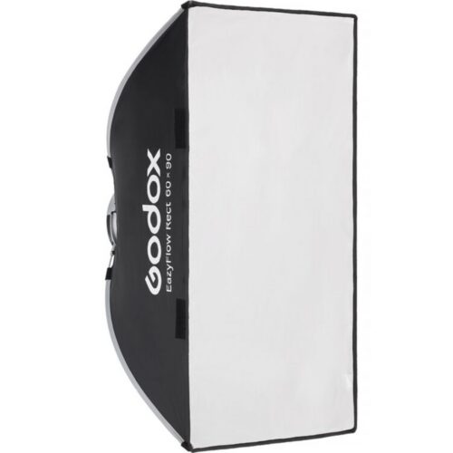 Godox EazyFlow Rect 60x90 kokkupandav softboks