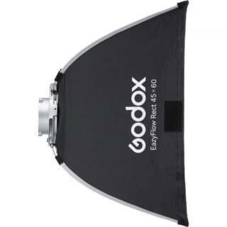 Godox EazyFlow Rect 45x60 kokkupandav softboks