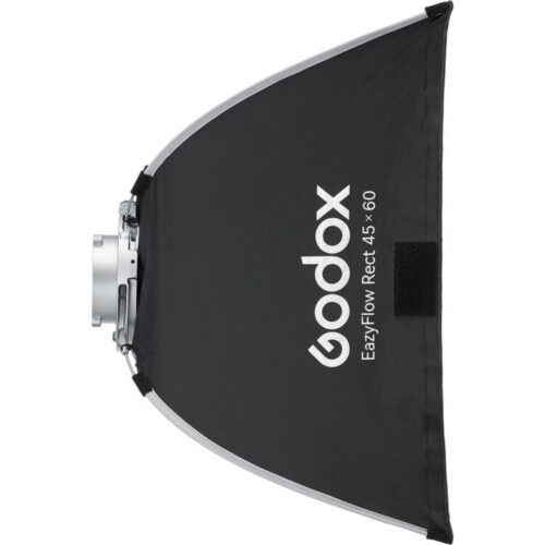 Godox EazyFlow Rect 45x60 kokkupandav softboks