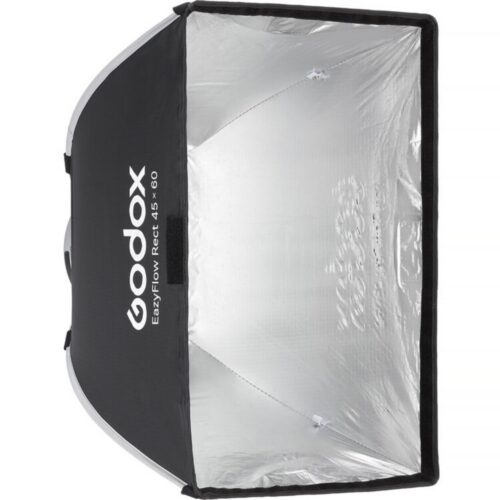 Godox EazyFlow Rect 45x60 kokkupandav softboks