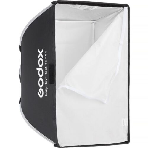 Godox EazyFlow Rect 45x60 kokkupandav softboks