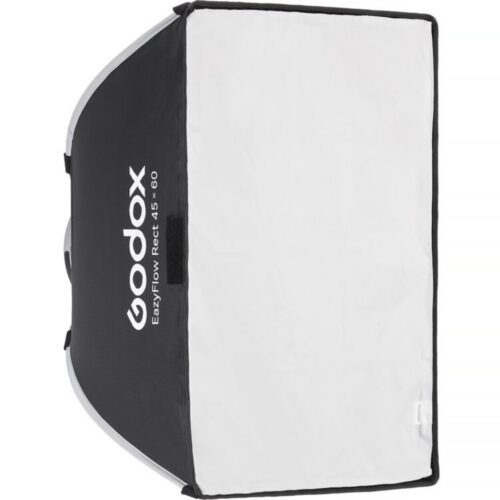 Godox EazyFlow Rect 45x60 kokkupandav softboks