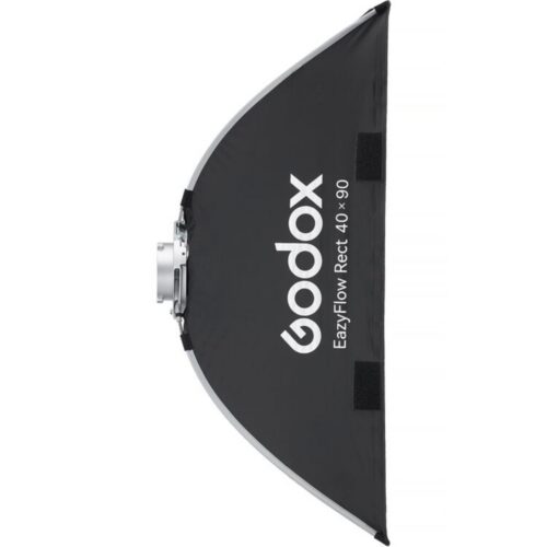 Godox EazyFlow Rect 40x90 kokkupandav softboks