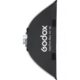 Godox EazyFlow Rect 40x90 kokkupandav softboks