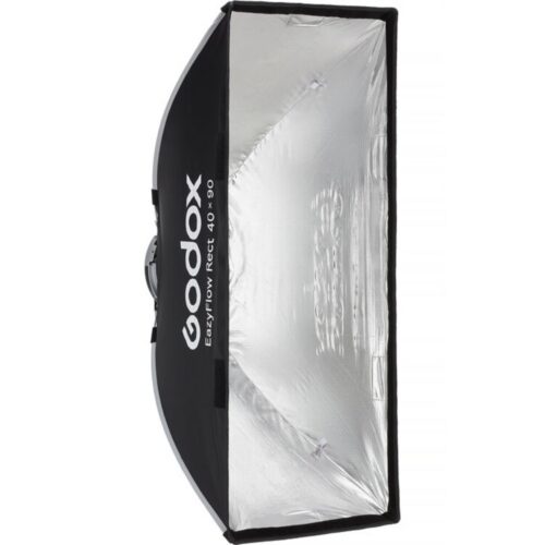 Godox EazyFlow Rect 40x90 kokkupandav softboks