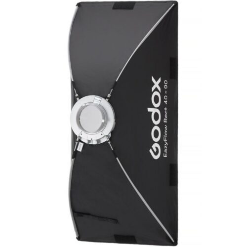 Godox EazyFlow Rect 40x90 kokkupandav softboks
