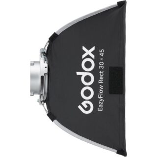 Godox EazyFlow Rect 30x45 kokkupandav softboks
