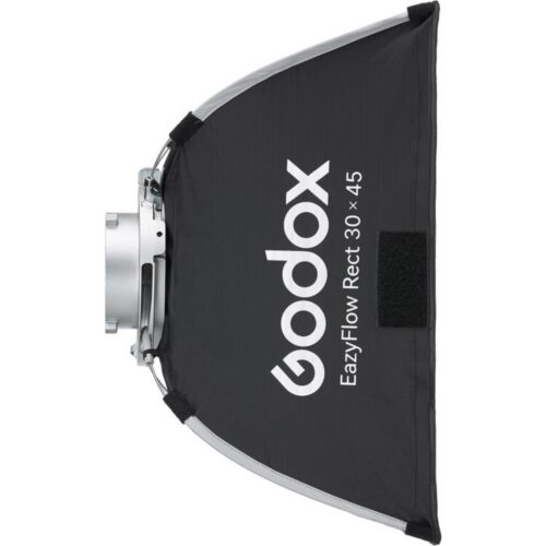 Godox EazyFlow Rect 30x45 kokkupandav softboks