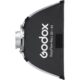 Godox EazyFlow Rect 30x45 kokkupandav softboks