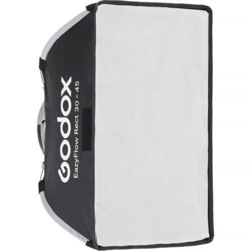 Godox EazyFlow Rect 30x45 kokkupandav softboks