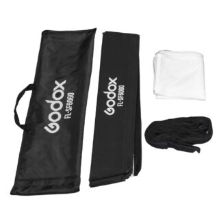 Godox FL-SF6060 softboks FL150S jaoks
