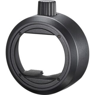 Godox S-R2 ümara peaga välgu lisaadapter