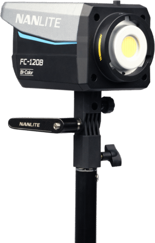 Nanlite FC-120B LED-prožektor