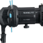 Nanlite PJ-FMM-36 projektsiooniotsik