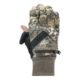 Vallerret Markhof Pro V4 Wild Camo kinda käeselg, pöidla ots magnetiga tagasi keeratud