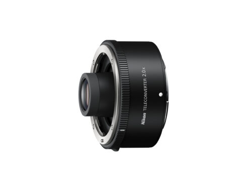 Nikon Z TC-2.0x telekonverter