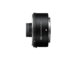 Nikon Z TC-2.0x telekonverter tagant