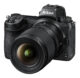 Nikon Z6II kaamera NIKKOR Z 17-28mm f/2.8 objektiiviga