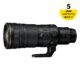 NIKKOR Z 120-300mm f/2.8 TC VR S objektiiv, 5-aastane garantii