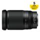 NIKKOR Z 28-400mm f/4-8 VR objektiiv, 5-aastane garantii