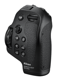NIKON MC-N10 Remote Grip