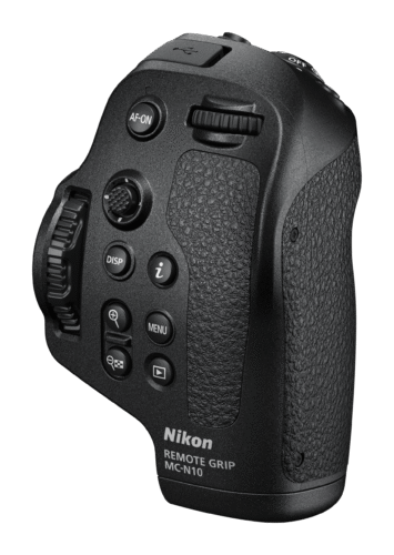 NIKON MC-N10 Remote Grip