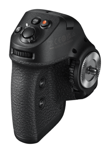 NIKON MC-N10 Remote Grip – vaade 2