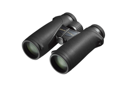 Nikon EDG 8x42 Binocular – vaade 2