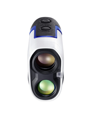 Nikon COOLSHOT PROII STABILIZED kaugusemõõdik – vaade 2