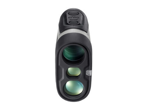 Nikon COOLSHOT 50i laserkaugusmõõdik – vaade 2