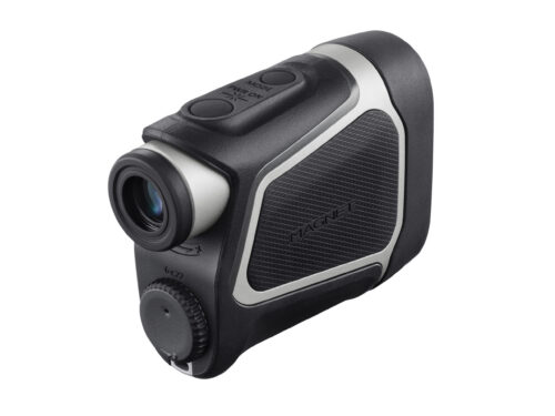 Nikon COOLSHOT 50i laserkaugusmõõdik – vaade 3