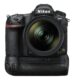 NIKON D850 + 24-120 4G ED VR Kit – vaade 3