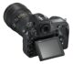 NIKON D850 + 24-120 4G ED VR Kit – vaade 4